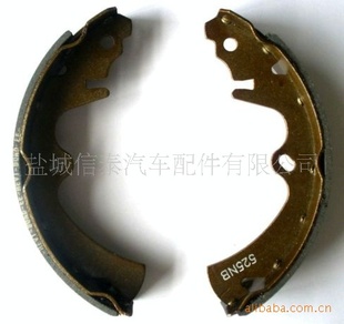 BRAKESHOESƶK3343