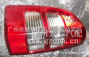 FORDRANGERTAILLIGHT