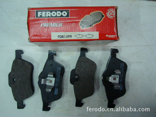 Ӣ޶FERODOCooperǰɲƬԭ34116770332FDB1499
