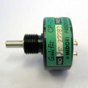 MIDORIλCP-2FK(b)