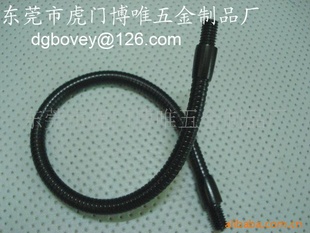 定型金属软管,灯饰软管,蛇管
