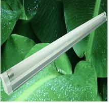 厂家制造18W一体化电子节能T5支架(保)