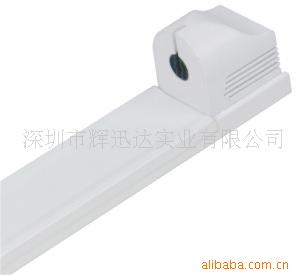 欧和T8超薄电感荧光灯支架
