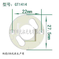 ӦմCOBԴ֧-GT1414ϵ