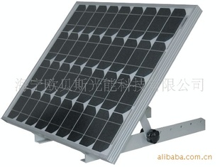 太阳能光伏支架,小型便携式支架,太阳能电池支架