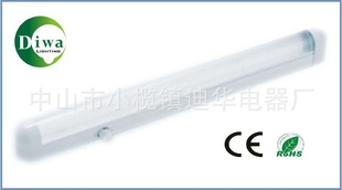 T8灯管支架灯,大U型,15W,已获CE,ROHS,IEC,SABS认