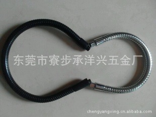 灯饰鹅颈管(可任意弯曲,强度高)