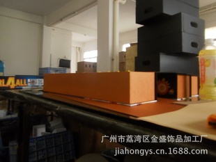 礼盒加工来样加工来料加工手工加工啤烫加工同行代加工等