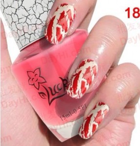 LUCKYSTARָ15ML018