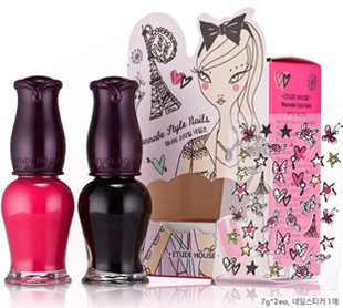 EtudehouseСWannaBeӡɷŮָ1#+