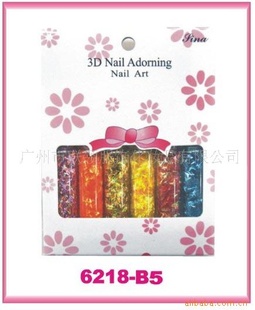 6218-B5ƬָײƬƷnailart