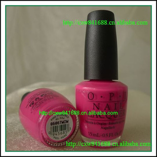OPIָʹNLE44PinkFlamenco