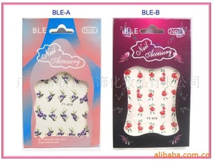 BLEˮӡָnailart