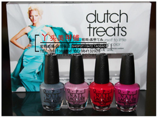 OPIָ2012ϵװ3.75ml*4ɻ