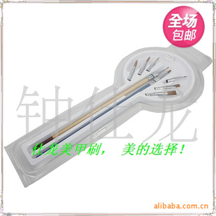 厂家直销高挡油画笔批发画笔套装系列