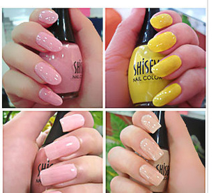 SHISEMָSHISEMָSHISEMNAILPOLISH