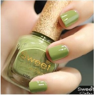 ױƷ284#̦SweetColorָ12ml