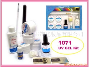 1071׹װװUVGELKITNAILS