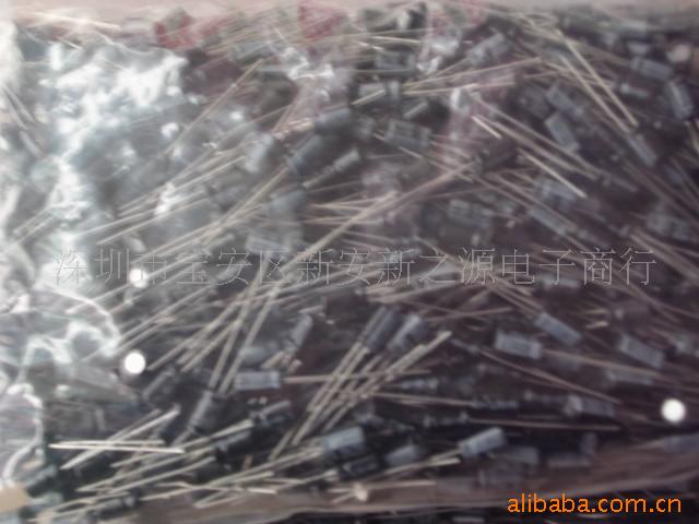 100uf/16v5X7