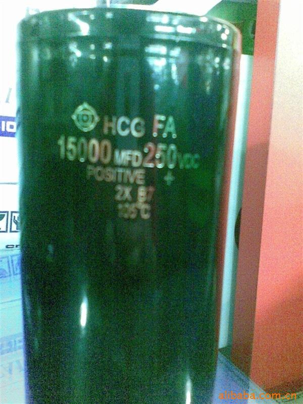 1500MFD250V