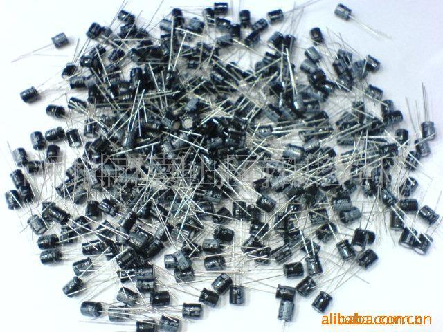 220UF16V