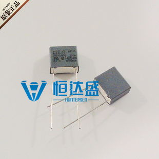 0.1UF310AC13*6ԭװ