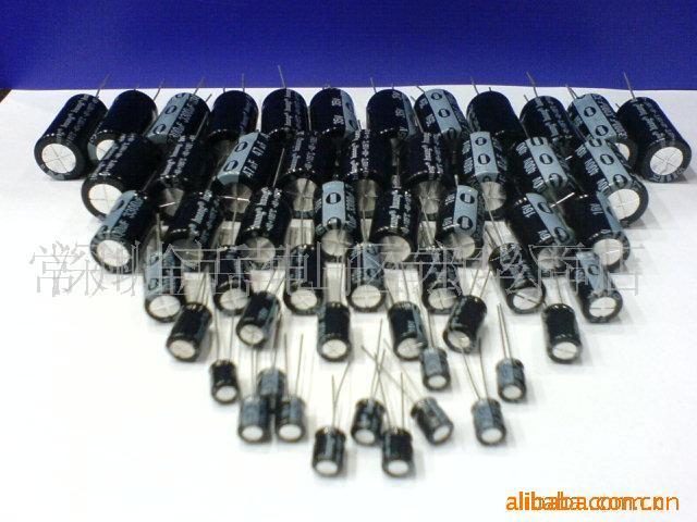 10UF50V