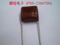 ֱCBBĤ1000V222J2200PF0.0022UF