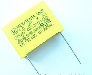 ֱTC̩105(1UF)275V