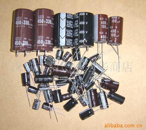 22UF16V