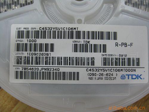 TDK1812106MƬ