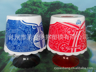 唐朝纸巾盒,卷纸纸巾盒,促销纸巾盒