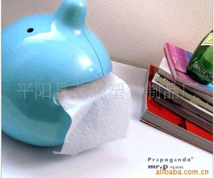 纸巾座/家居用品/懒人用品/新奇特/混批(图)