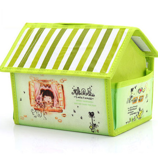 ܰ˼ǹֽпɰСֽ20*13*15CM