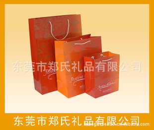 服装纸袋,机制,价廉,交期快