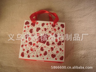 广告袋礼品袋,纸手提袋购物袋环保手提袋