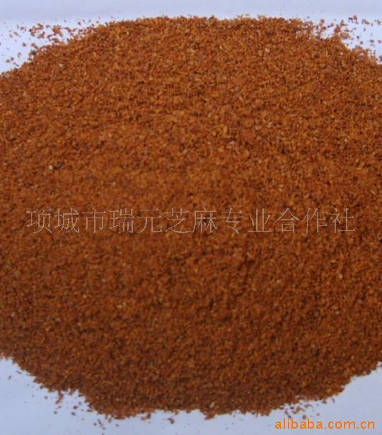 ֥ۣsesameseedpowder)