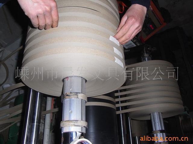 提供纸张分切,分条加工