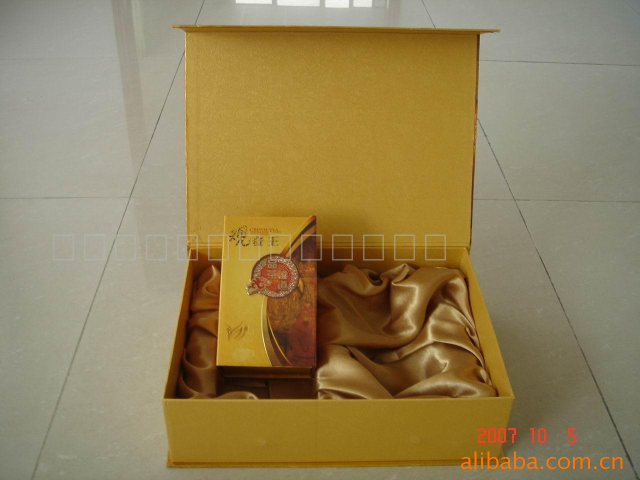 提供工艺盒手工包装盒加工