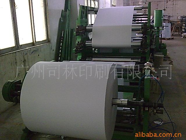 提供纸品加工划线加工