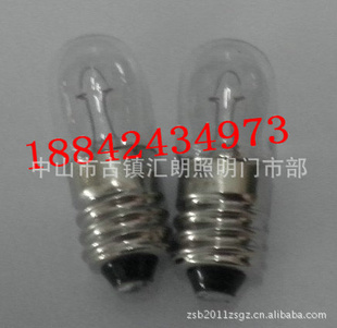 6V8V0.118V0.11AָʾԲBA9SE9E12