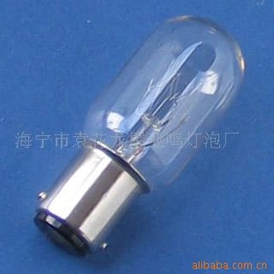 T20 T22及各种灯泡指示泡