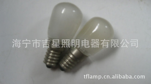 厂家销售高明度C7指示灯泡110V