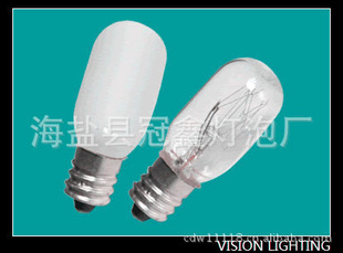 1200小时T18指示灯泡