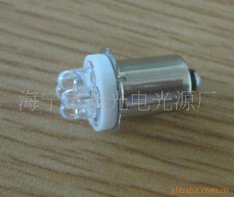 LED-LED