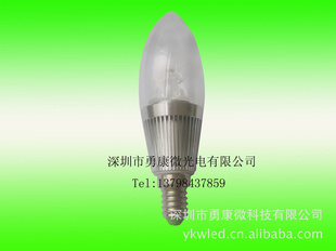 LED/β