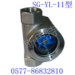 ˹SG-YL-11͸˫Ӵ˫ˮָʾˮ۲