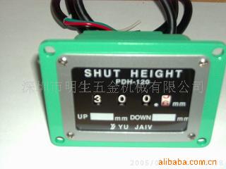 模高指示器,指示器,计数器,工记录仪,显示仪表