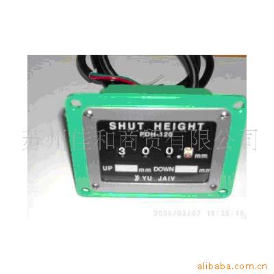 PDH-120模高指示器