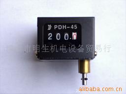 模高指示器,指示器,计数器,工记录仪,显示仪表